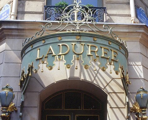 Ladurée by null