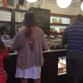 Baked & Wired - Packed! - Bakeries Near Me - Washington, DC, District of Columbia