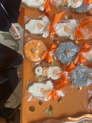 Village Sweet by null