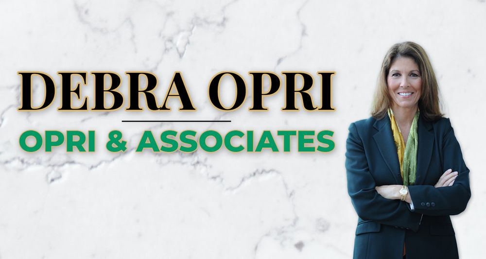 Opri & Associates - divorce attorney in Beverly Hills, CA