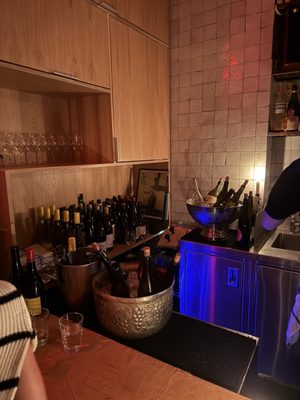 Chenin by null