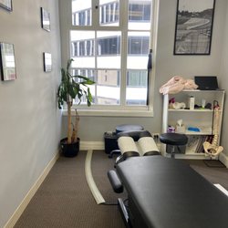 Premier Health Chiropractic - Market St - Room with a view