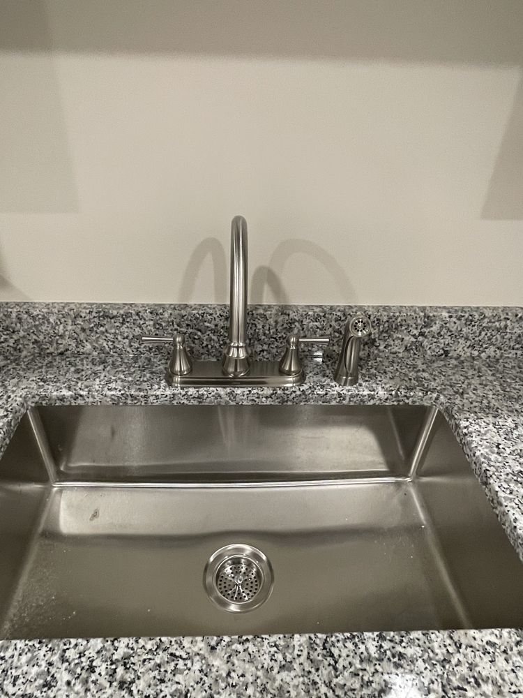 Slide of Andrew Banks Plumbing