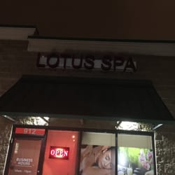 Lotus Massage Spa