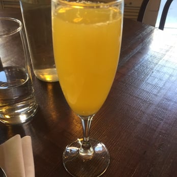 The Smith - Mimosa - New American Near Me - New York, New York