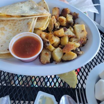 Flapjacks Cafe - Breakfast & Brunch Near Me - Venice, Florida