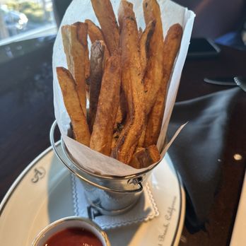 A PCH - Fries - Breakfast & Brunch Near Me - Long Beach, California A PCH - Fries - Breakfast & Brunch Near Me - Long Beach, California