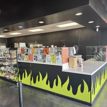 Rad Coffee - Riverside - Coffee & Tea Near Me - Riverside, California