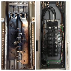 TexServ Electric