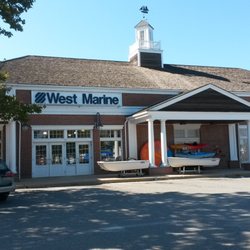 West Marine