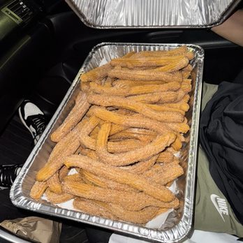 Sweet Stuff Truck - Food Trucks Near Me - Santa Ana, California Sweet Stuff Truck - Food Trucks Near Me - Santa Ana, California