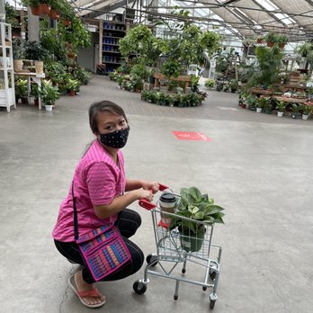 Warner's Nursery & Landscape - We still wear our masks inside - Nurseries & Gardening Near Me - Flagstaff, Arizona