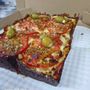 Photo of Charlie and the Pizza Factory
