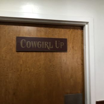 Ponderosa Steak House - Women Restroom - Steakhouses Near Me - Clare, Michigan
