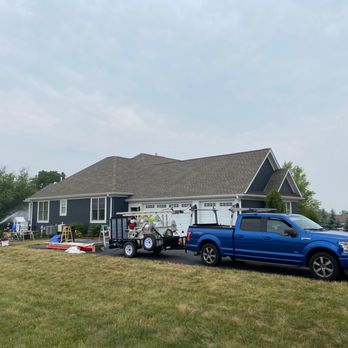 Precision Softwash and Pressure Washing - Post construction cleaning in Spring Grove, IL - Pressure Washers Near Me - Huntley, Illinois Precision Softwash and Pressure Washing - Post construction cleaning in Spring Grove, IL - Pressure Washers Near Me - Huntley, Illinois