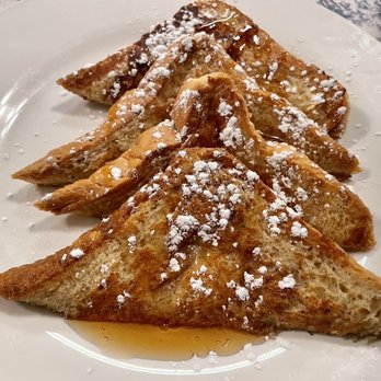 Betty’s - French Toast - Soul Food Near Me - Niagara Falls, New York Betty’s - French Toast - Soul Food Near Me - Niagara Falls, New York