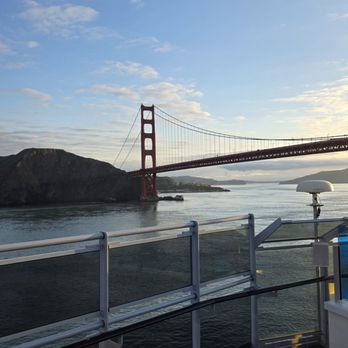 Golden Gate Bridge - Landmarks & Historical Buildings Near Me Golden Gate Bridge - Landmarks & Historical Buildings Near Me