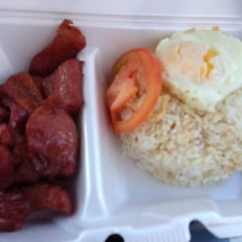 Jollibee - Tosilog - Fast Food Near Me - Union City, California Jollibee - Tosilog - Fast Food Near Me - Union City, California