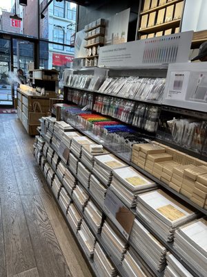 MUJI SOHO - Updated January 2026 - 118 Photos & 308 Reviews - 455