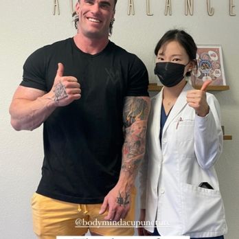 BodyMind AcuBalance - Acupuncture Near Me - Garden Grove, California BodyMind AcuBalance - Acupuncture Near Me - Garden Grove, California