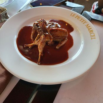 BL Brasserie - Quail - French Near Me - Paso Robles, California BL Brasserie - Quail - French Near Me - Paso Robles, California