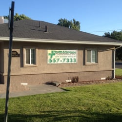 Health & Science Chiropractic