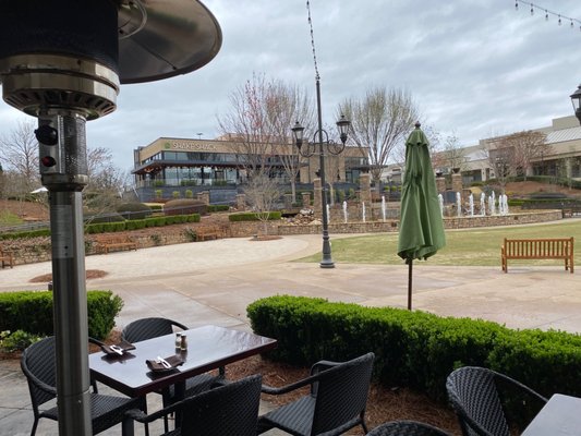 Enrigo Italian Bistro by null