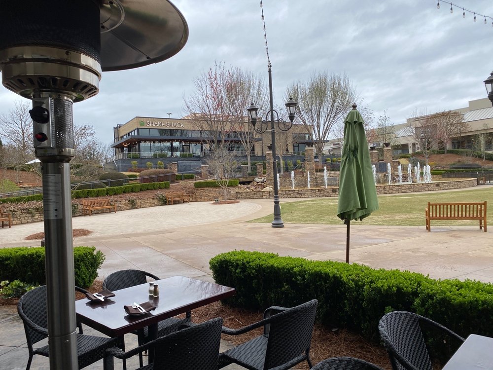 Enrigo Italian Bistro