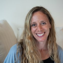Breathe Free Physical Therapy & Yoga - My New Profile Picture