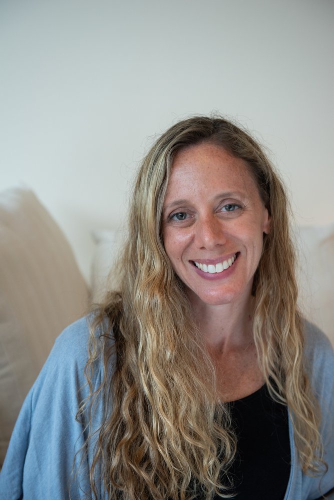 Breathe Free Physical Therapy & Yoga