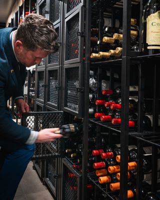 M Grill Brazilian Churrascaria by null