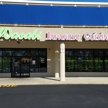 Wasabi - Japanese Near Me - Warwick, Rhode Island Wasabi - Japanese Near Me - Warwick, Rhode Island