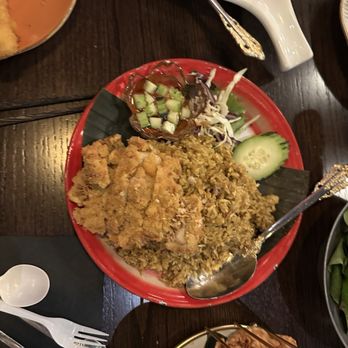 All Thai - Must Try Fried rice - Thai Near Me - Bellevue, Washington All Thai - Must Try Fried rice - Thai Near Me - Bellevue, Washington