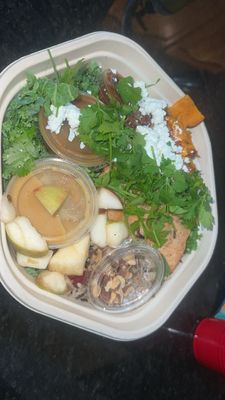 sweetgreen by null