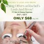 Photo of Rachel's Lash & Brow