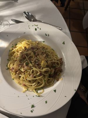 Tesoro D'Italia Restaurant by null