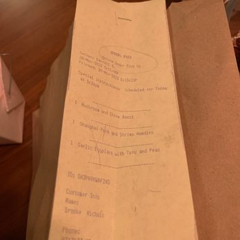 XLB - My order. Got take out. Great flovors! Loved it! - Noodles Near Me - Portland, Oregon XLB - My order. Got take out. Great flovors! Loved it! - Noodles Near Me - Portland, Oregon