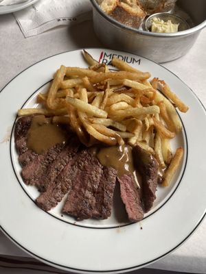 Medium Rare by null