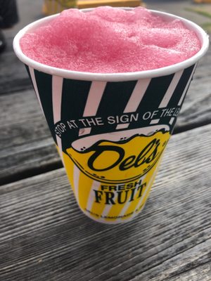 Del's Lemonade by null