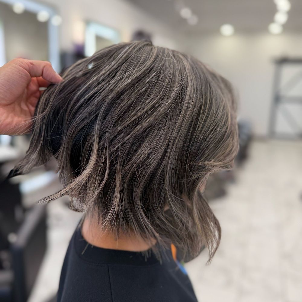 Long’s Hair Studio - Hair Salons Near Me - Katy, Texas Long’s Hair Studio - Hair Salons Near Me - Katy, Texas