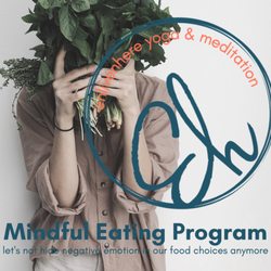 ENLIVENhere Yoga & Meditation