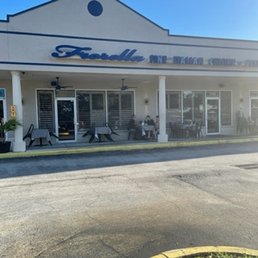 Exterior photo of Fiorella - Lake Worth, Florida Exterior photo of Fiorella - Lake Worth, Florida