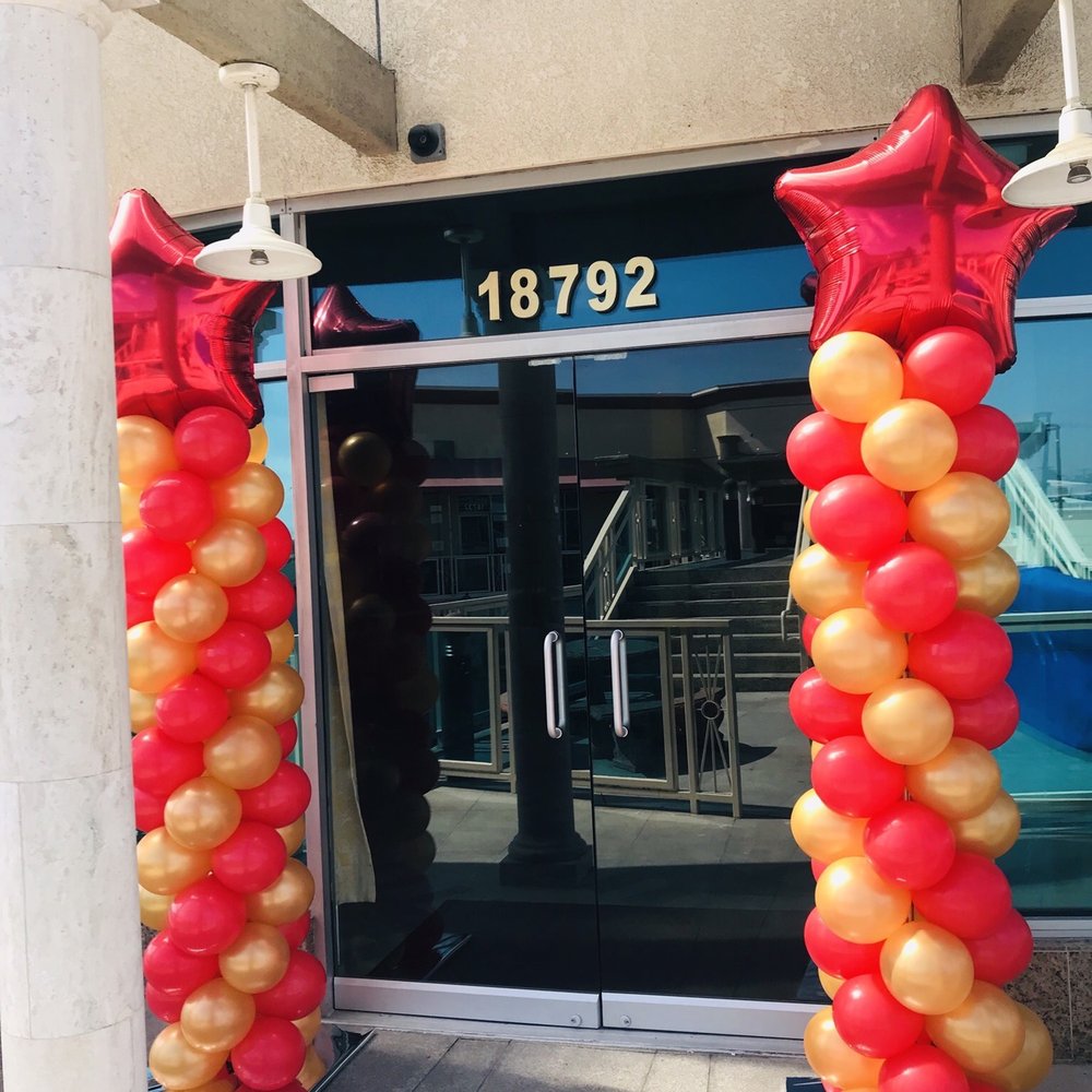 Balloon Designs By Nina - Amazing!!! - Balloon Services Near Me Balloon Designs By Nina - Amazing!!! - Balloon Services Near Me