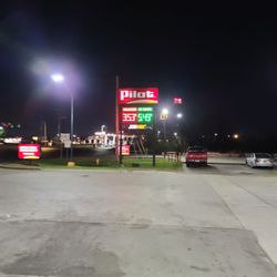 Pilot Travel Center