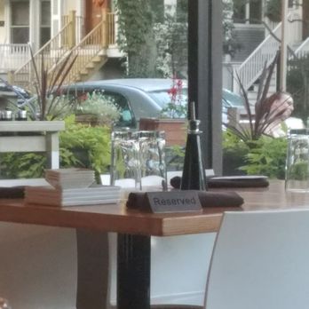 Fin Sushi Bar - Sushi Bars Near Me - Chicago, Illinois