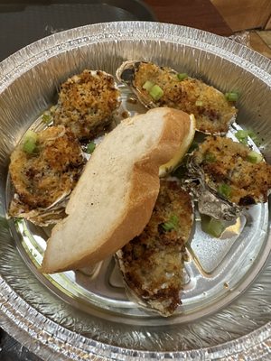 Cajun Kates by null
