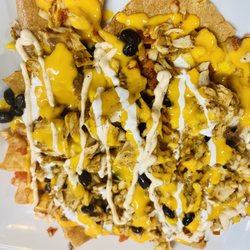 Carytown Gyro