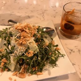 Spanish Salad