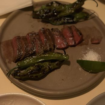 Seco - Wagyu - Wine Bars Near Me - Los Angeles, California