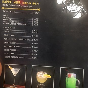 Mr Crabs - Drinks - Seafood Near Me - Grand Prairie, Texas